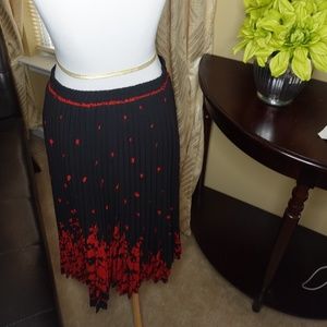 Long Skirt